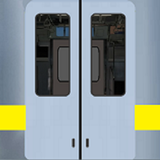 DoorSim - 2D Train Door Simula
