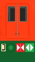 DoorSim（どあしむ）- 電車のドアのシミュレーター captura de pantalla 2