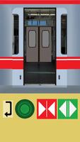 DoorSim（どあしむ）- 電車のドアのシミュレーター 스크린샷 3