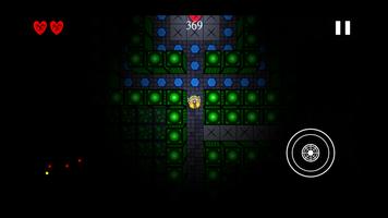 The Maze Of Animatronics: 2D capture d'écran 3