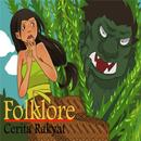 Folklore traditionnel: multilingue APK