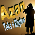 Suara Azan icon