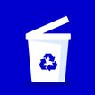 Retrieve deleted photos, files