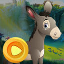 Donkey Jumping Adventure APK