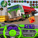 Ultimate Cargo Truck Simulator APK