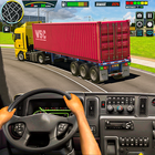 Truck Game: Truck Transport 3d icono