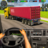 トラックゲーム: トラック輸送3D