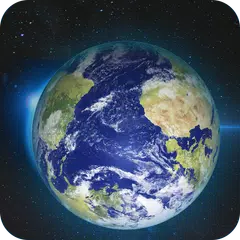 Earth Map Satellite Live View APK download