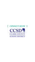 Connect with CCSD Affiche