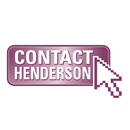 Contact Henderson aplikacja