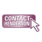 Contact Henderson ícone