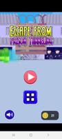 Escape from prison Tunneling ảnh chụp màn hình 1