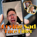 Crying Sad Face Filter Helper APK