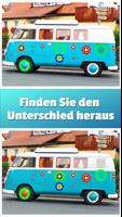 Die Unterschiede finden 500 Screenshot 1