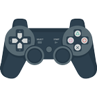 Juegos ps1 أيقونة