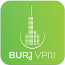 Burj VPN Secure Service APK