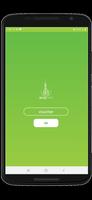 Burj VPN Secure Service الملصق