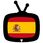 EspañaTV - en vivo icono