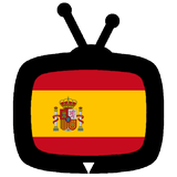 EspañaTV - EN DIRECT icône