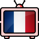 TVFrance DIRECT ícone