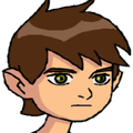 Ben10 Wallpaper