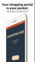 Shopping Hub-shop Globally Pro скриншот 1