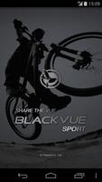 BlackVue Sport plakat