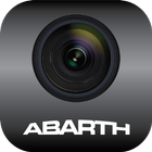 ABARTH Drive Recorder icon