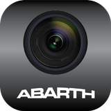 ABARTH Drive Recorder アイコン
