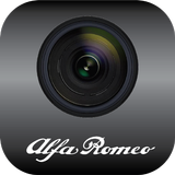 Alfa Romeo Drive Recorder icon