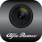 Alfa Romeo Drive Recorder ícone