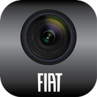FIAT Drive Recorder-icoon