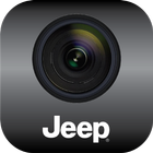 Jeep Drive Recorder biểu tượng