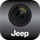 Jeep Drive Recorder icône