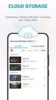 BlackVue screenshot 3