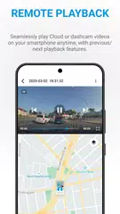 BlackVue XAPK Herunterladen