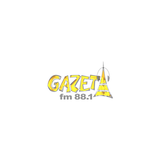 Radio Gazeta FM Sao Paulo 88.1