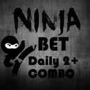NinjaBet 2+ Combo Tip APK