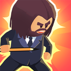 Katana Swipe icono