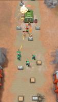 Combat Force: Elite Warfare تصوير الشاشة 1