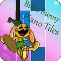 Bunz Bunny Piano Tiles