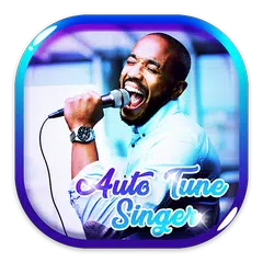 Autotune Your Voice