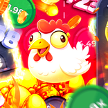 Road to Golden Chikko