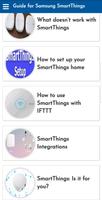 Guide for Samsung SmartThings スクリーンショット 2