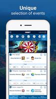 1xBet Bonus 100$ تصوير الشاشة 3