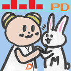 DiracmaMPD icon