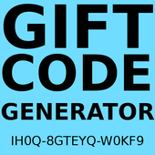 Descargar  Gift Code Generator 