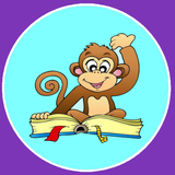 Learn to read quickly. ícone