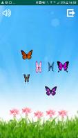 Butterfly 海报