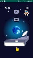 SpaceBall Cartaz
